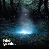 Breaking The Night by Lyke Giants