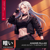 Acid Is My Therapy EP