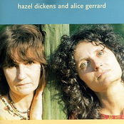 alice gerrard/hazel dickens