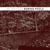 Boring Pools
