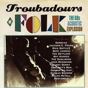Troubadours Of Folk: The 60s Acoustic Explosion