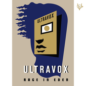Your Name (has Slipped My Mind Again) by Ultravox