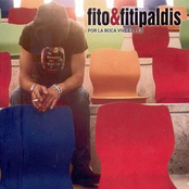 Acabo De Llegar by Fito & Fitipaldis