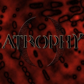 Atrophy: Atrophy EP (Berlin, Germany)