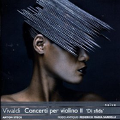 Vivaldi: Concerti per violino