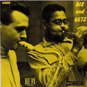 Diz & Getz