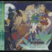 Wild Arms the Vth Vanguard Original Score Vol. 2 (Disc 3)