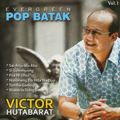 Evergreen Pop Batak - Victor Hutabarat, Vol. 1