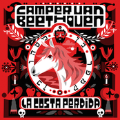 Too High For The Love-in by Camper Van Beethoven