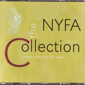 The NYFA Collection: 25 Years of New York New Music