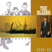 Too Late by The Blades