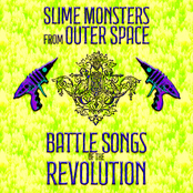 Battle Songs of the Revolution
