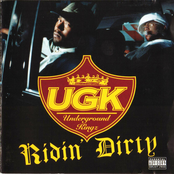 Underground Kingz: Ridin' Dirty