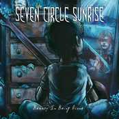Undone by Seven Circle Sunrise