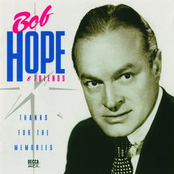 Road To Bali by Bob Hope