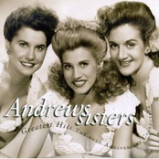 ANDREW SISTERS - Boogie woogie bugle boy