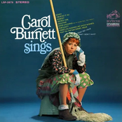 Carol Burnett: Carol Burnett Sings (Expanded Edition)
