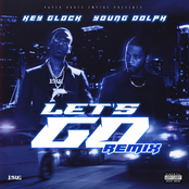 Let's Go (Remix) - Single