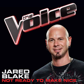 Not Ready To Make Nice (The Voice Performance)