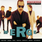 The Message Is Love by Arthur Baker And The Backbeat Disciples