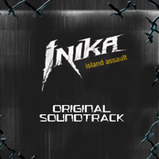 Inika Island Assault Original Soundtrack