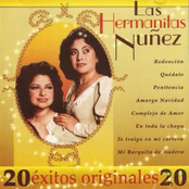 Hermanitas Núñez