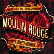 Moulin Rouge [Soundtrack (International Version)]