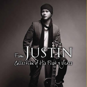 From JUSTIN - Collection of His First 3 Years