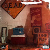 Akeem Ali: D.E.A.D. (Do Em All Dirty)