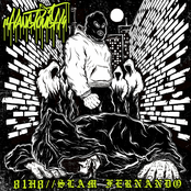 81H8 // Slam Fernando