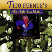 Tritone by Tito Puente