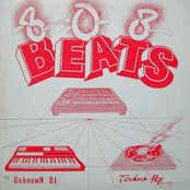808 Beats (Eight Hundred And Eight Beats)