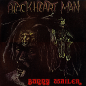 Blackheart Man