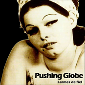 pushing globe