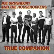 joe grushecky and the houserockers