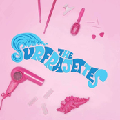 The Surfrajettes: The Surfrajettes