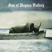 Son of Rogues Gallery