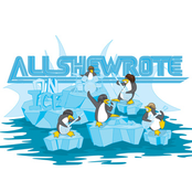 All She Wrote: On Ice EP