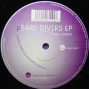Pearl Divers EP