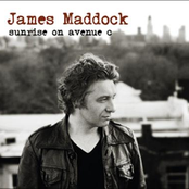 James Maddock: Sunrise on Avenue C