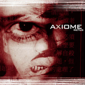 Aphte by Axiome