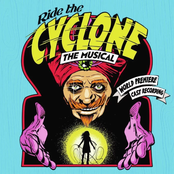 Ride the Cyclone: The Musical (World Premiere Cast Recording)