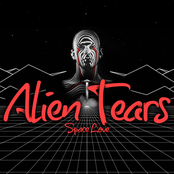 ALIEN TEARS
