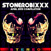 April 2013 Compilation