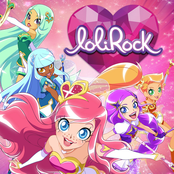 LoliRock (Original Series Soundtrack)