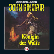 Ich Verbrenne by John Sinclair