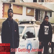 Still Getting Jacked