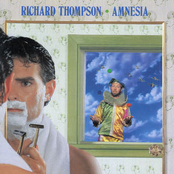 Gypsy Love Songs by Richard Thompson
