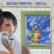 Pharaoh by Richard Thompson