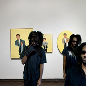 Somehow, Masculinity Will Solve All My Problems